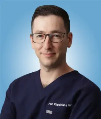 Dmitriy Dvoskin, MD