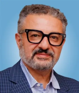 Khashayar Salartash, MD