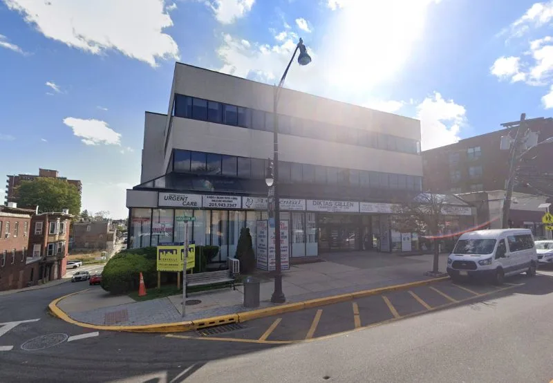 Redefine located in Cliffside Park