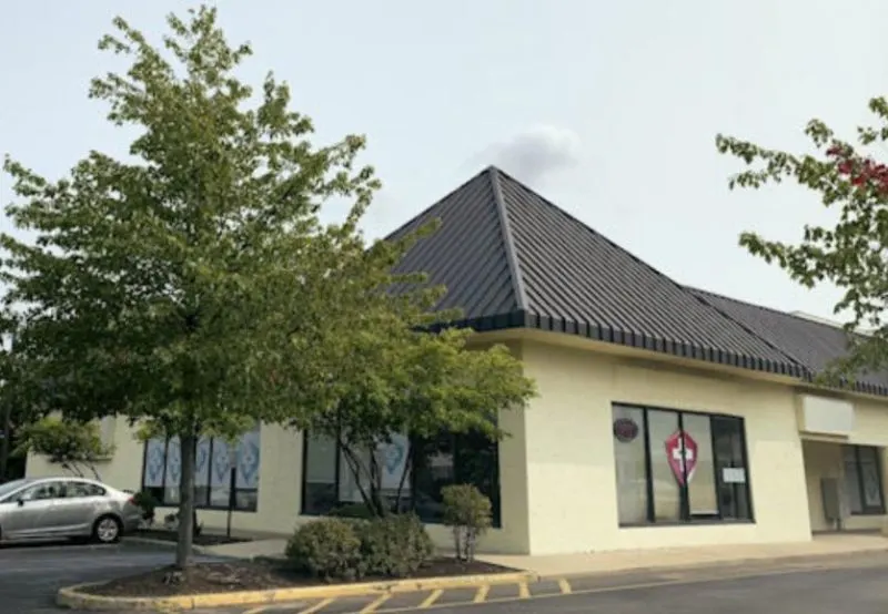 Redefine located in edison-2