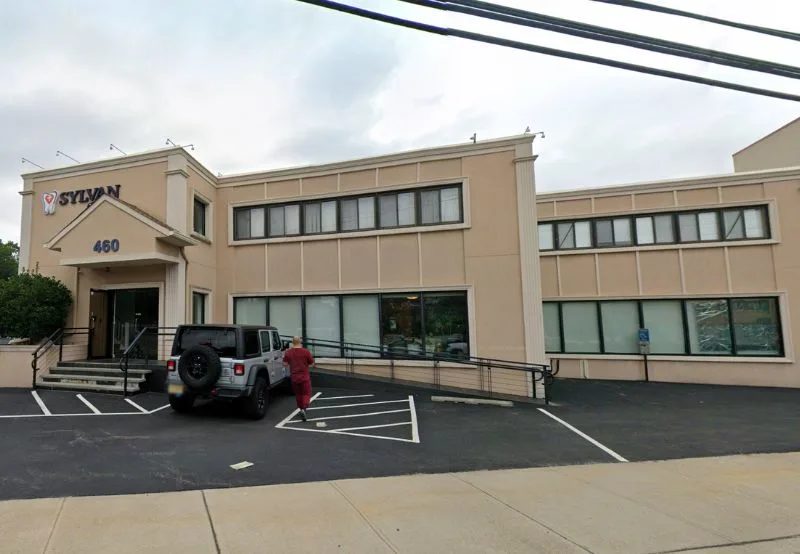 Redefine located in Englewood Cliffs