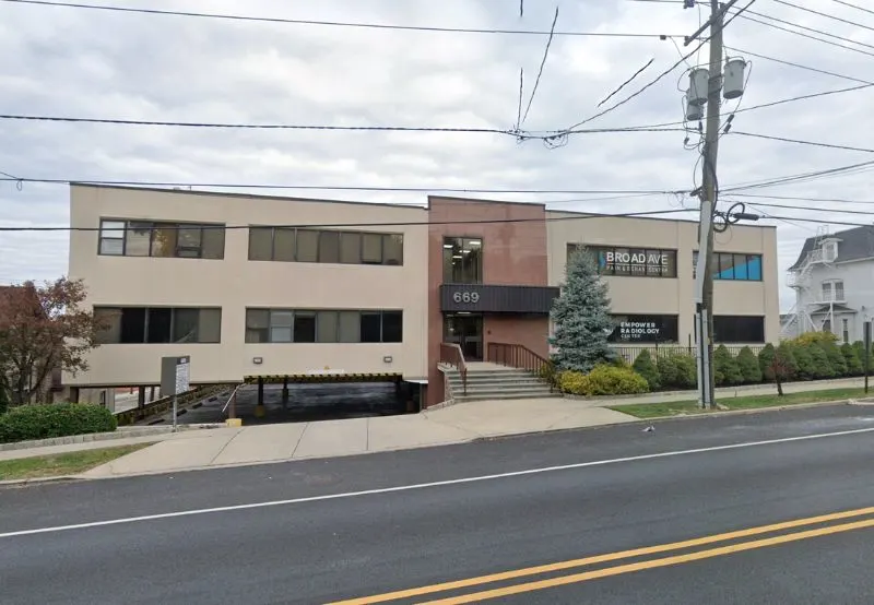 Redefine located in Ridgefield