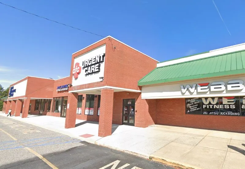 Redefine located in Sewell - NJ