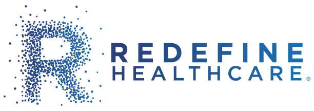 Redefine Healthcare logo