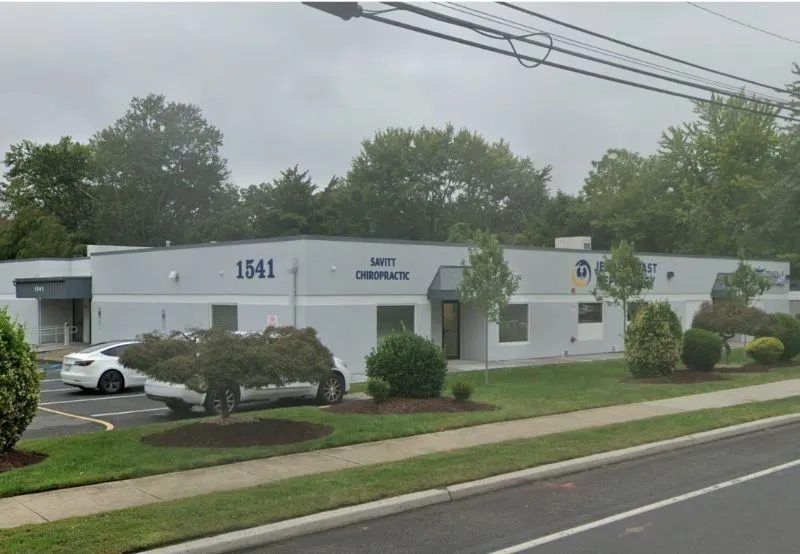 Redefine located in Brick - NJ