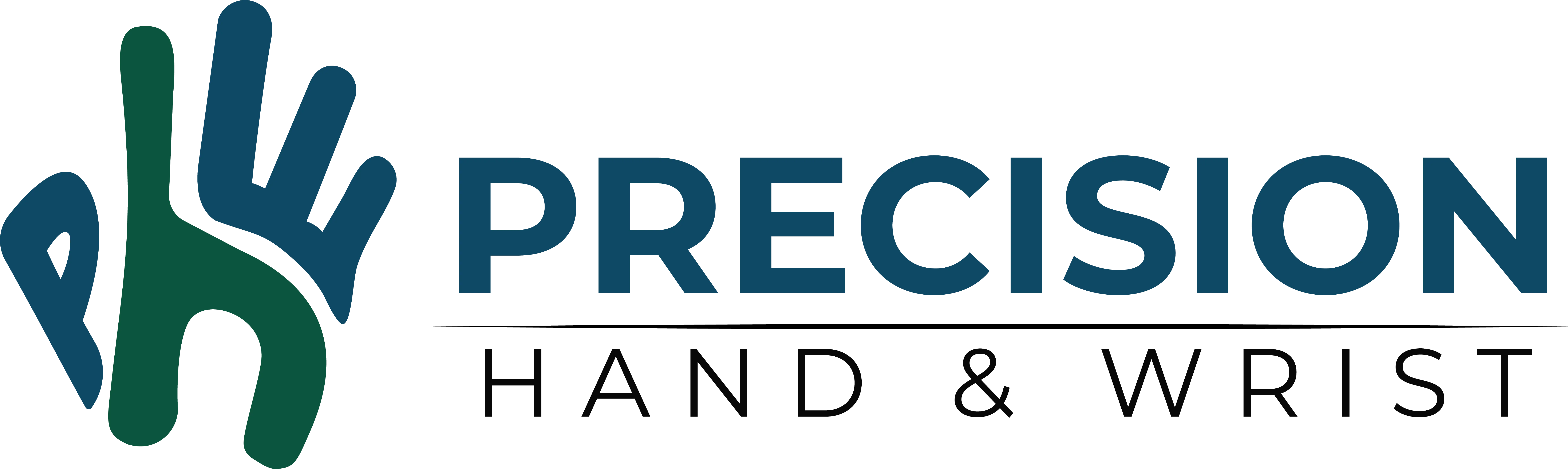 PHW logo